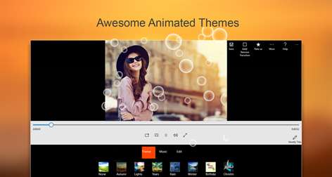 Video Maker - VideoShow Screenshots 2