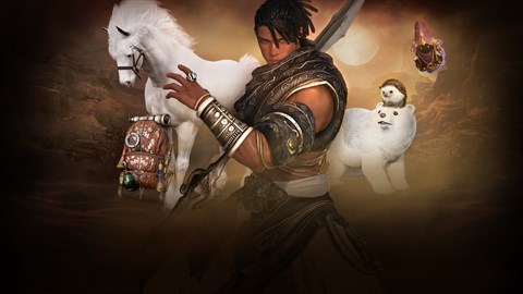 Black Desert - Conqueror Edition Item Pack