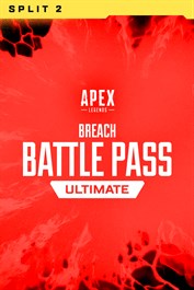 エーペックスレジェンズ: ブリーチアルティメットバトルパス - スプリット2