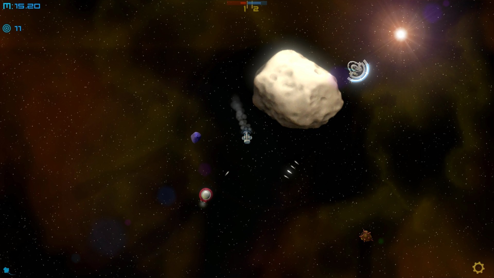 ionAXXIA screenshot 3