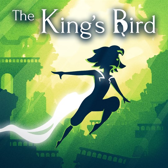 The King's Bird for xbox