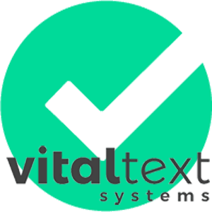 Vital Text Analytics Service icon