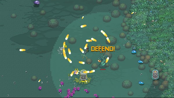 NIMRODS Demo — 8