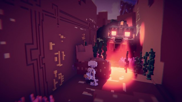 Beautiful Indie Worlds screenshot 2