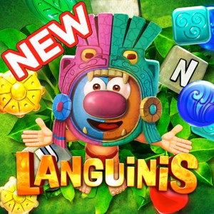 Languinis: игра в слова