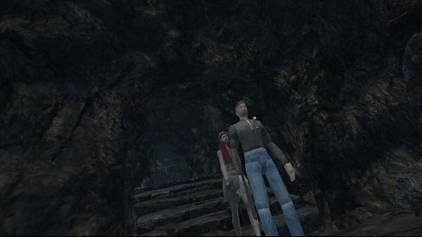 SPIRITUS TWO — 2