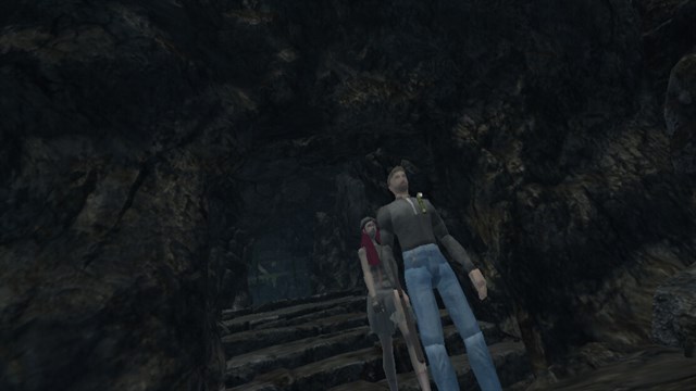 SPIRITUS TWO screenshot 2