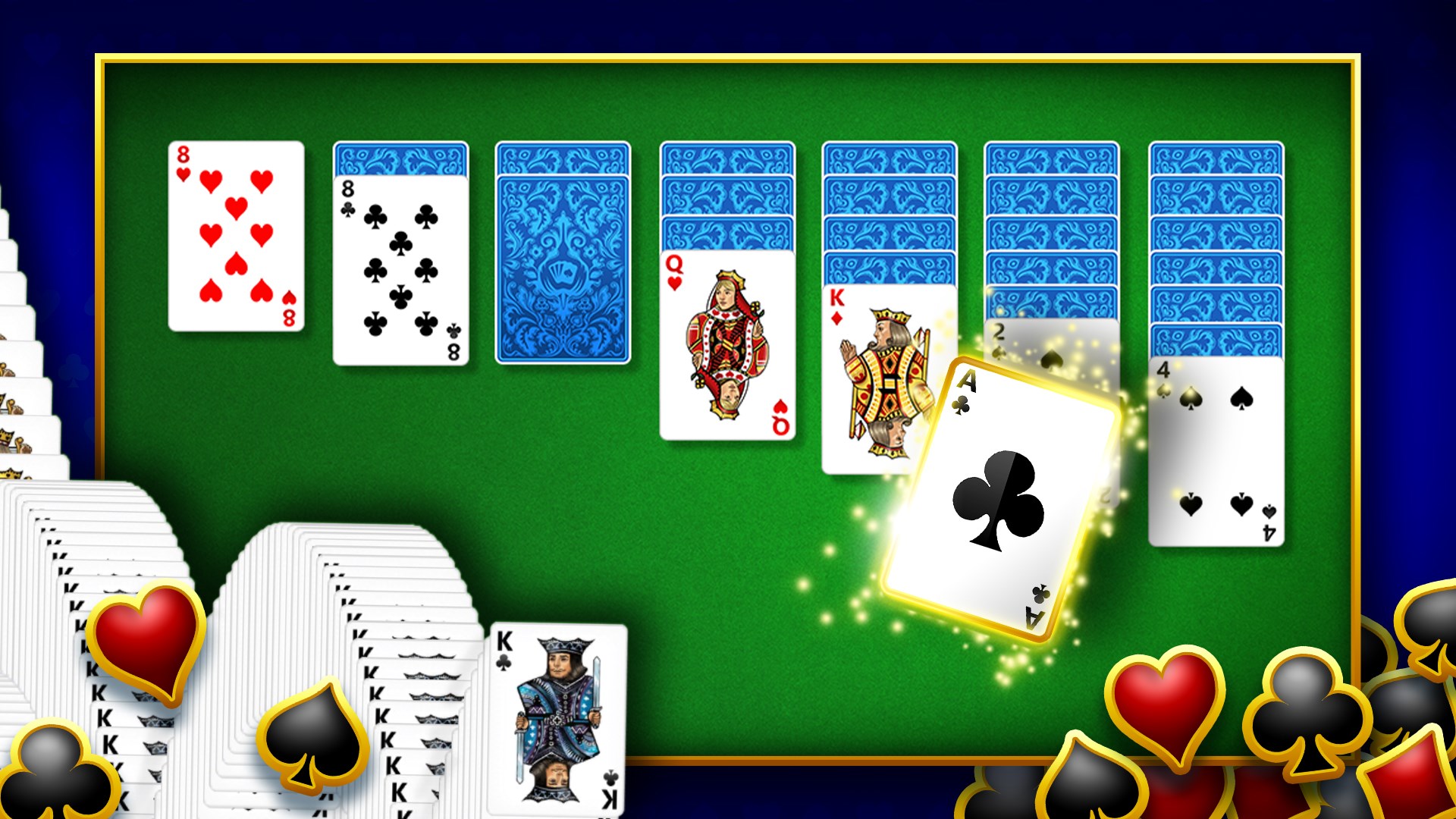 Abrufen Microsoft Solitaire Collection | Xbox