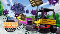 Super Forklift 3000 Pack