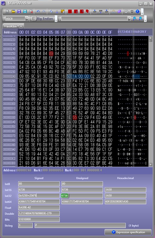 #2. SxBinary (Windows) Ved: SO-SOFT