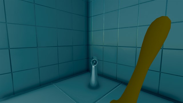 Reflect the ball RE screenshot 4