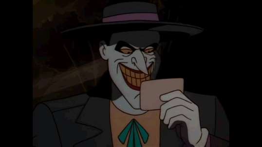 Batman Video Cartoon Series screenshot 2