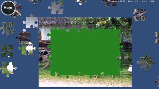 Puzzle Farm screenshot 4