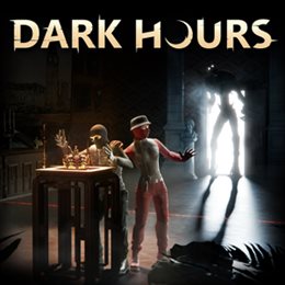 Aperçu Dark Hours