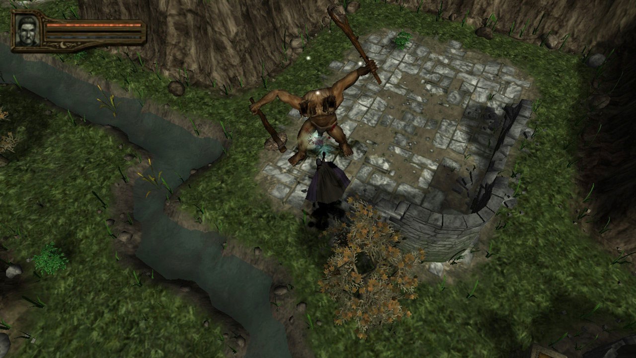 Baldur's Gate: Dark Alliance II screenshot 4