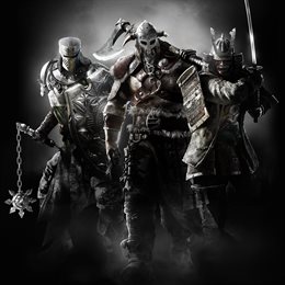 Aperçu FOR HONOR™ Gold Edition