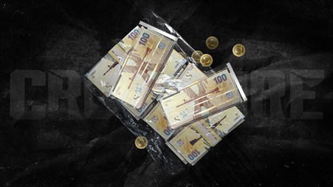 CrossfireX: 9400 GP + 100 Crossfire points