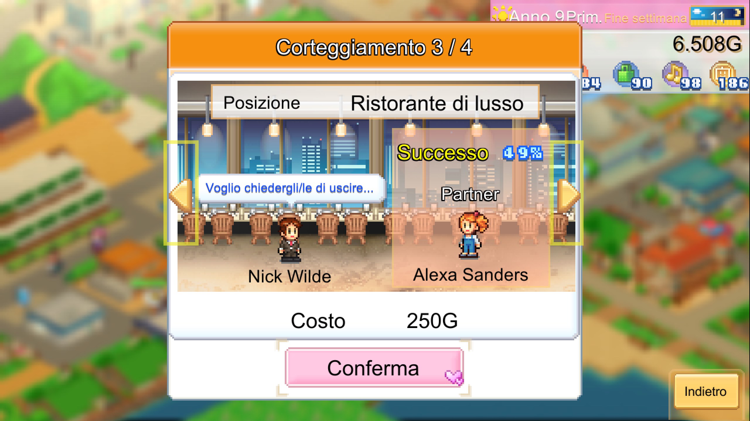 Dream Town Island | Xbox | Chiave | Privato