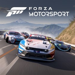 Forza Motorsport: Racing Heroes Car Pack