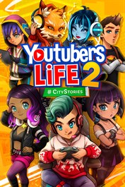 Youtubers Life 2 - ユーチューバーになろう -