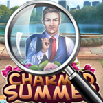 Hidden Object : Charmed Summer Romance