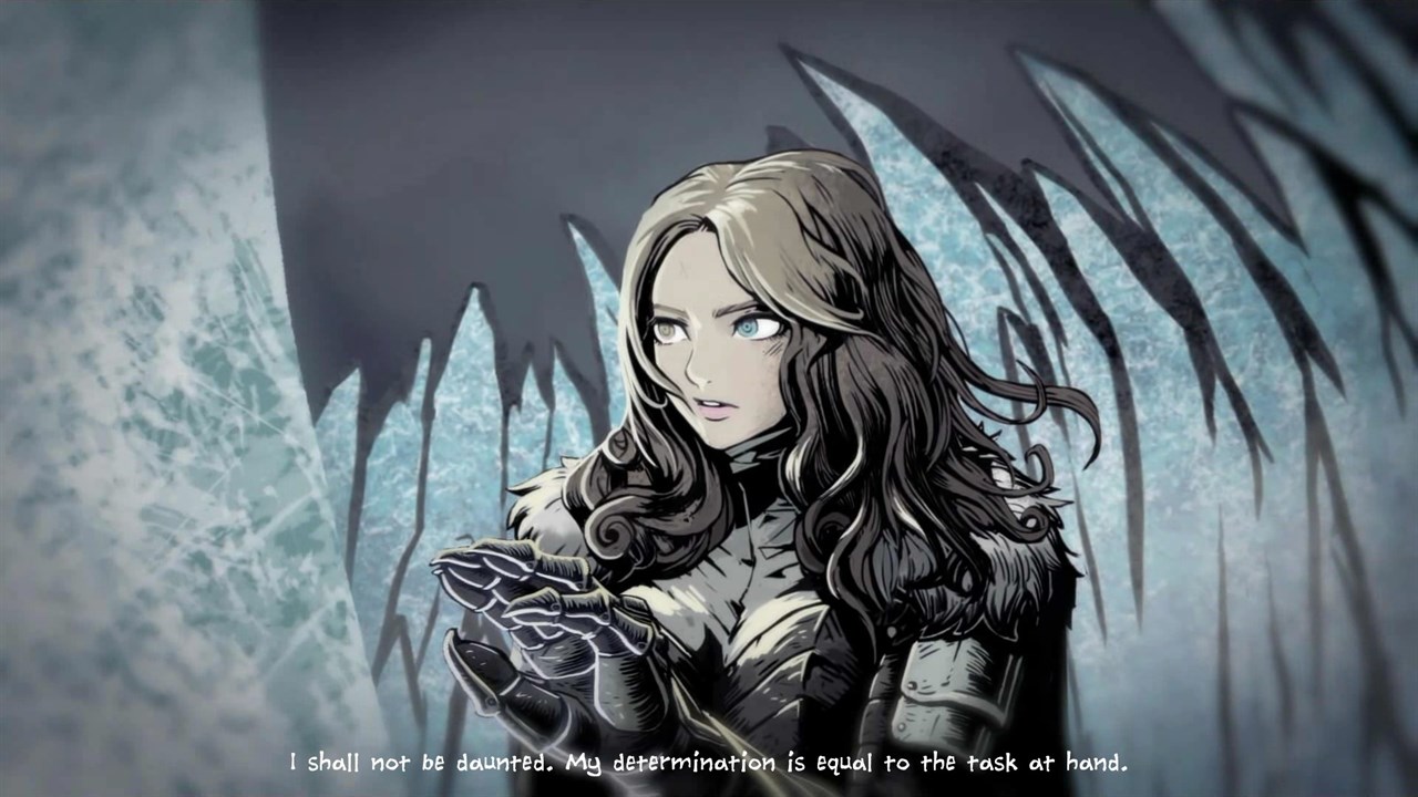 Vambrace: Cold Soul screenshot 3