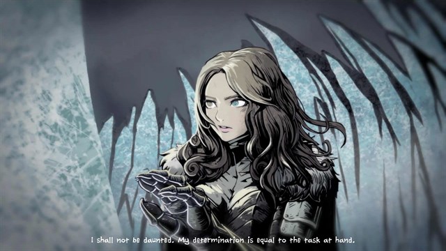 Vambrace: Cold Soul screenshot 3