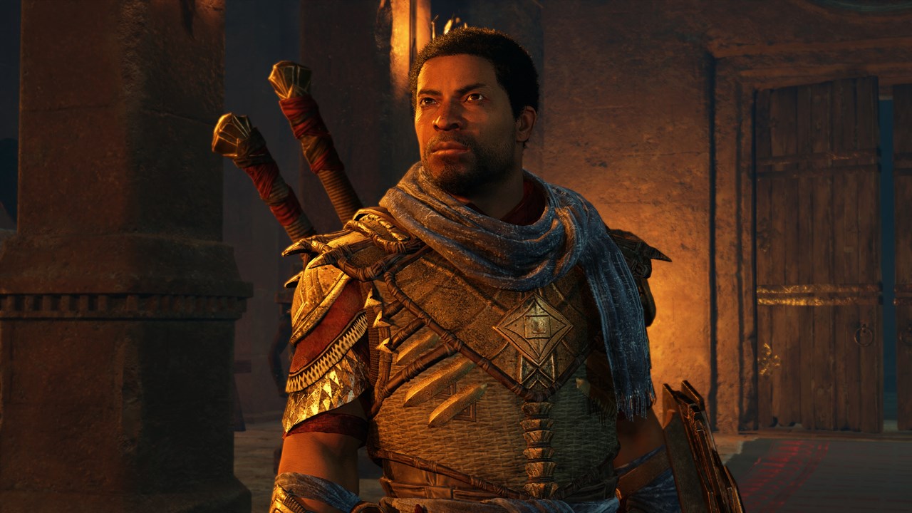 Middle-earth™: Shadow of War™ Definitive Edition screenshot 7