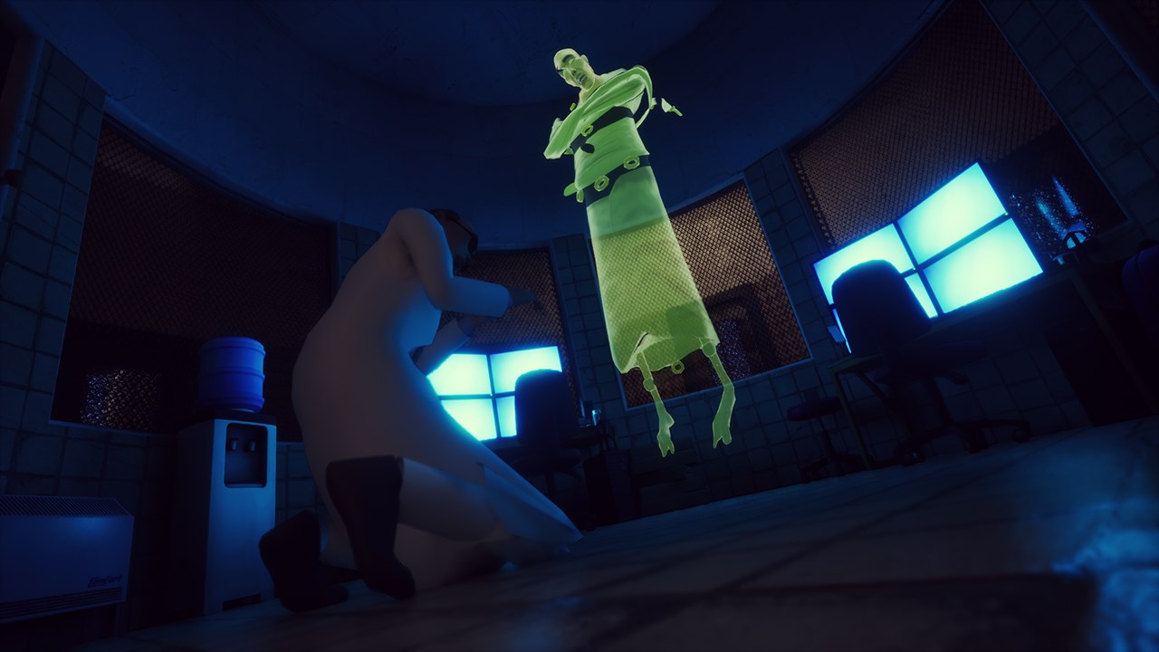 Ghost Master: Resurrection screenshot 1