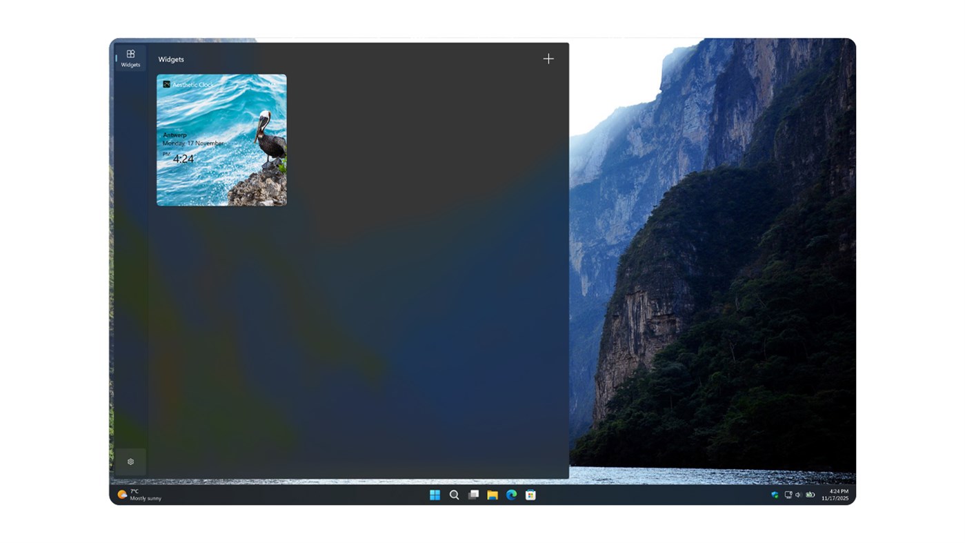#10. Atomic Clock (Windows) 由: Stefan vd