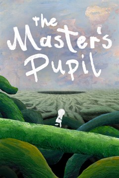 Cover poster for The Master's Pupil