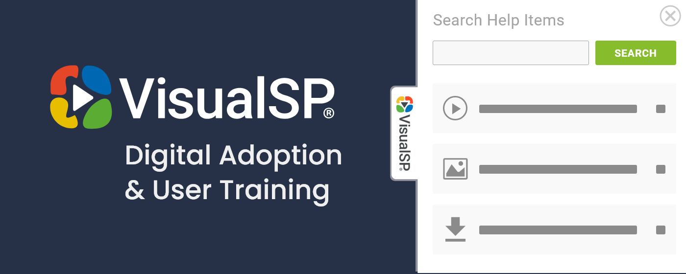 VisualSP Training for Microsoft 365 marquee promo image
