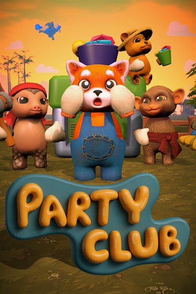 Party Club