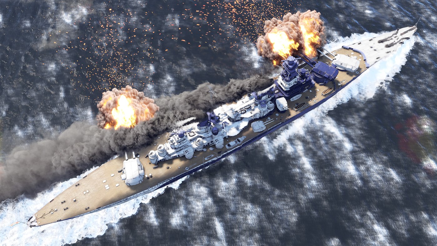 #5. War Thunder - Sevastopol Pack (Xbox) By: Gaijin Distribution Kft