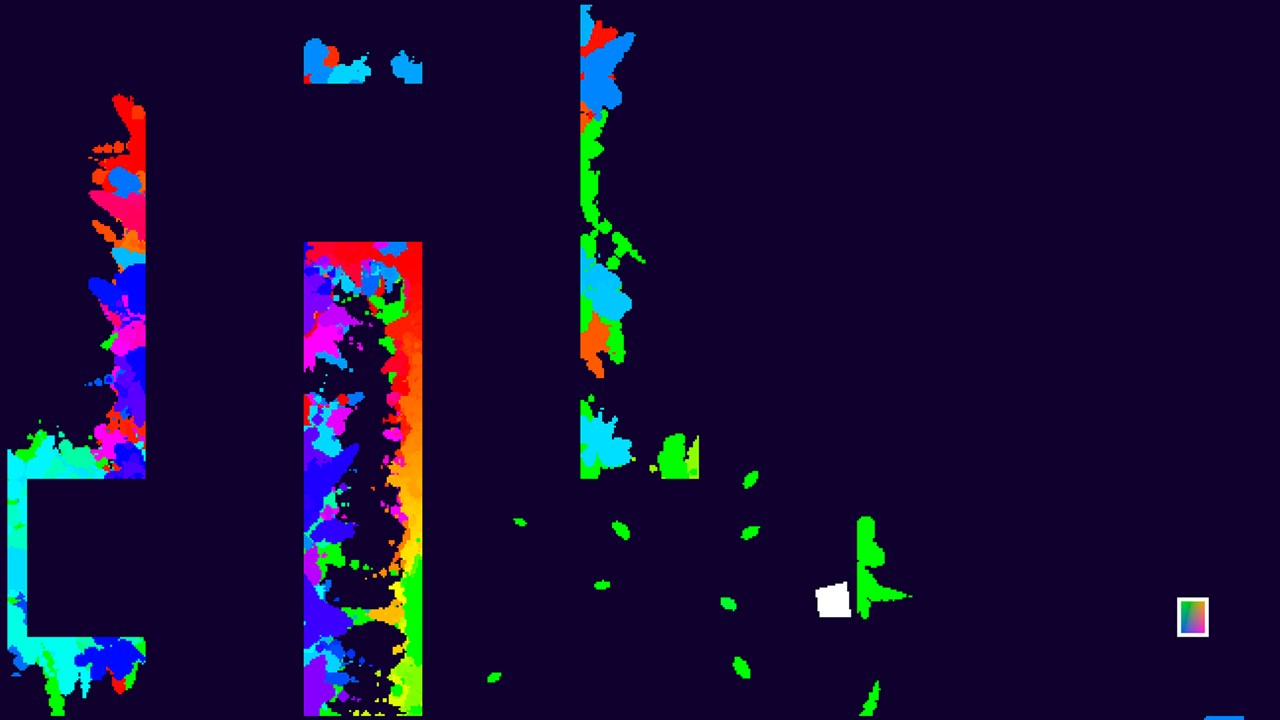Ink screenshot 2