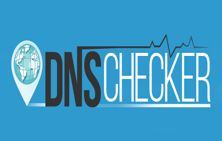 DNS Checker - SEO and Domain Analysis small promo image