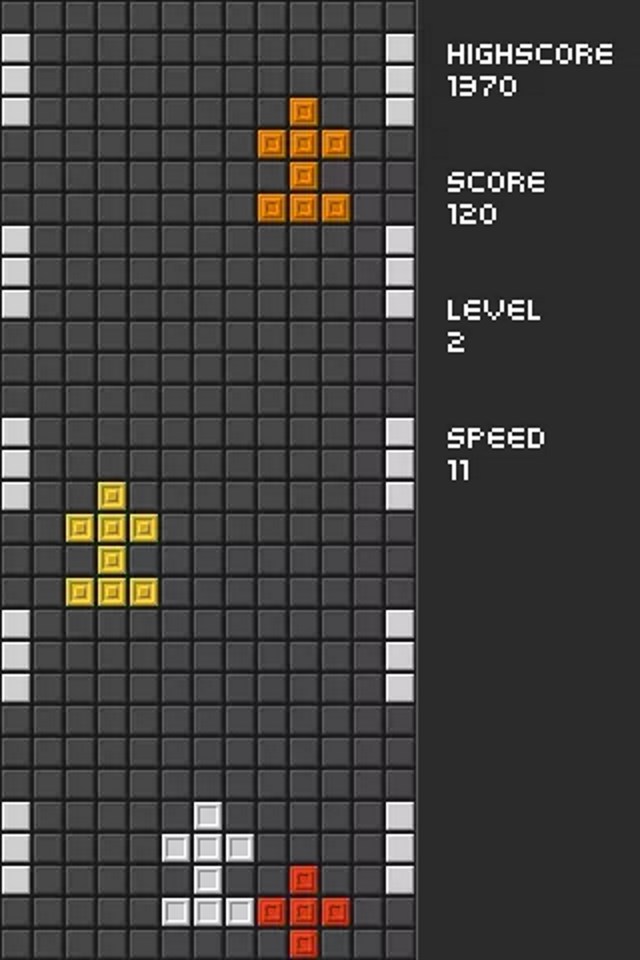 Brick Race screenshot 3