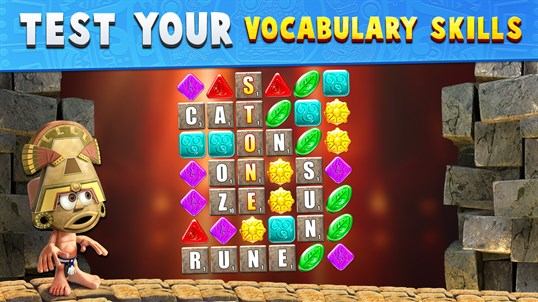 Languinis: Word Game screenshot