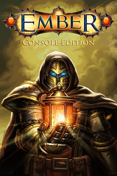 Cover poster for Ember: Console Edition