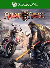 Road Rage
