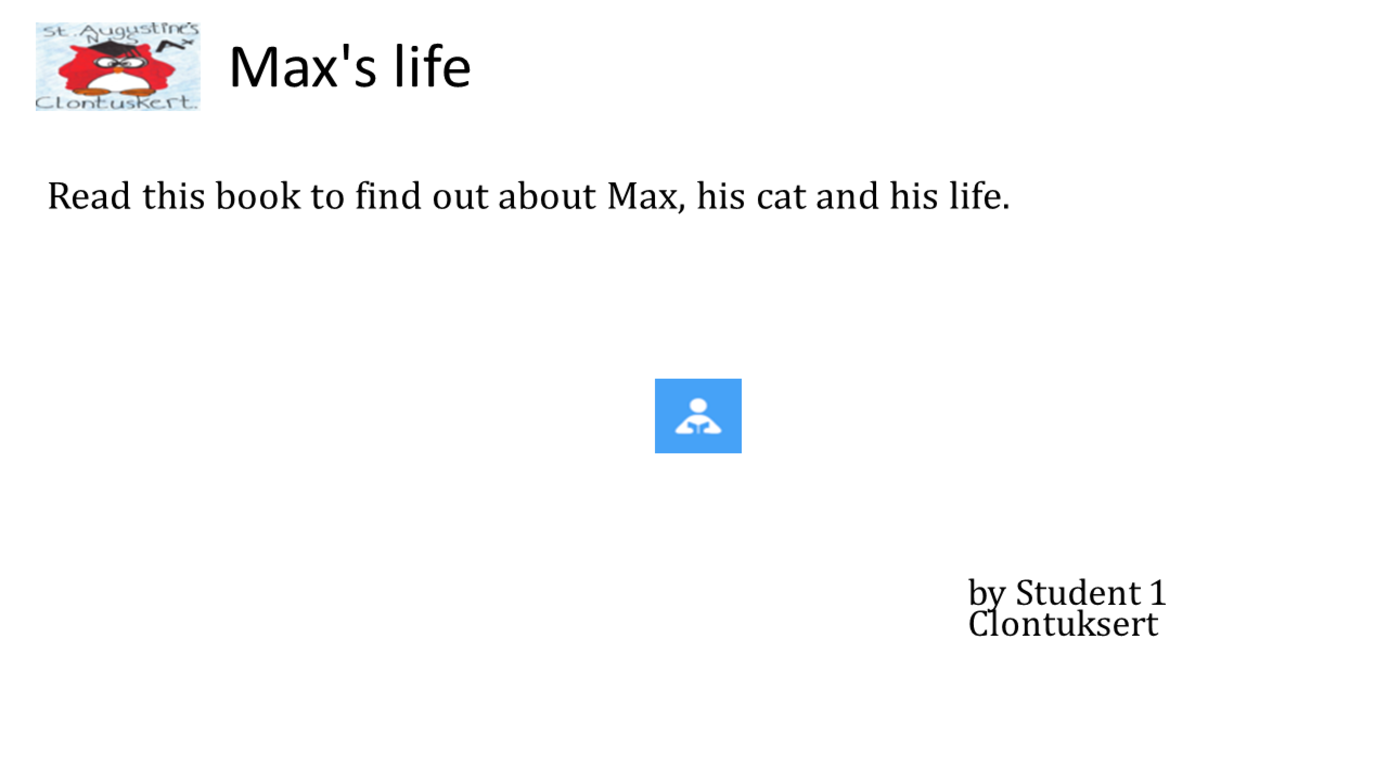 Max s life прохождение