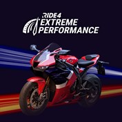 RIDE 4 - Extreme Performance
