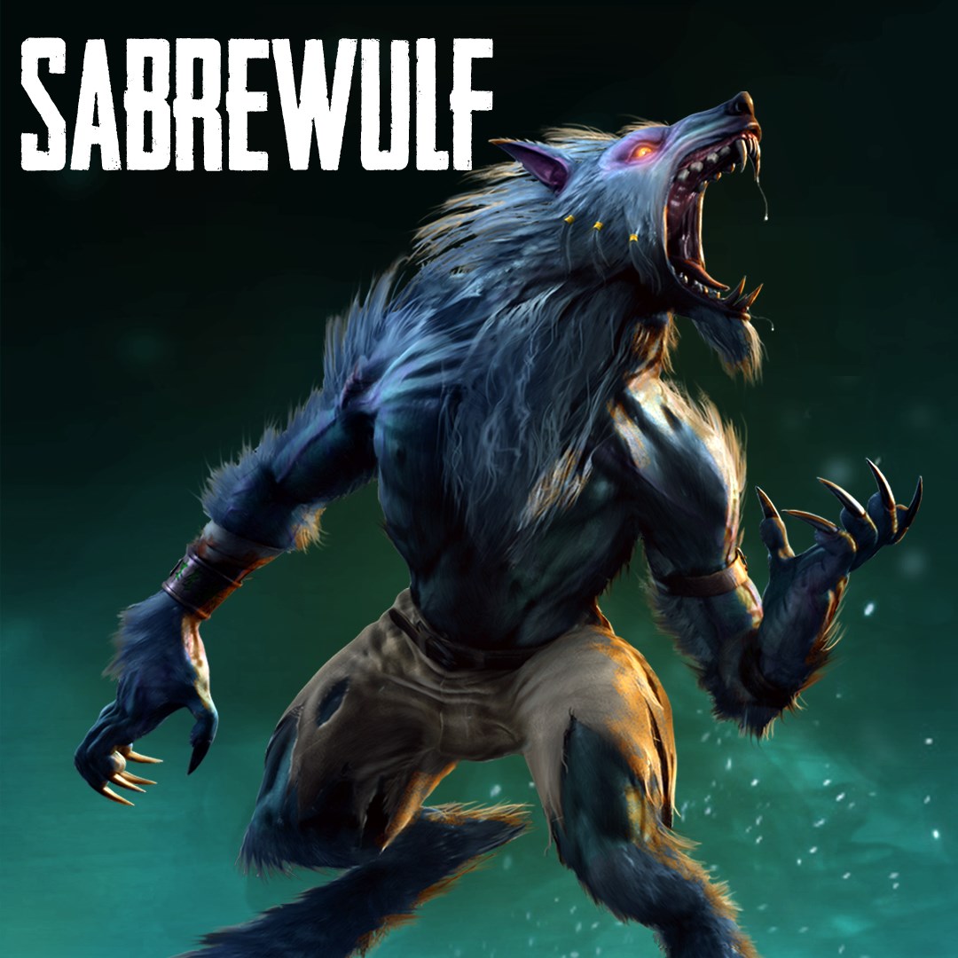Sabrewulf