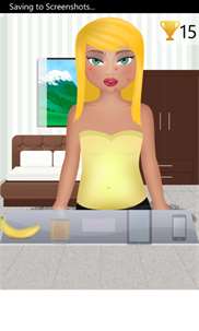 pregnancy spa games screenshot 3
