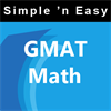 GMAT Math by WAGmob