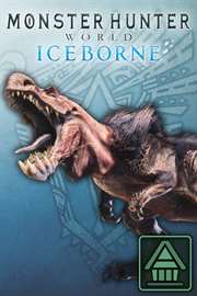 Купить ключ дешево Фигурка чудовища MHW:I. Аньянат