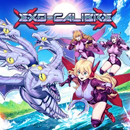 Aperçu Exo-Calibre
