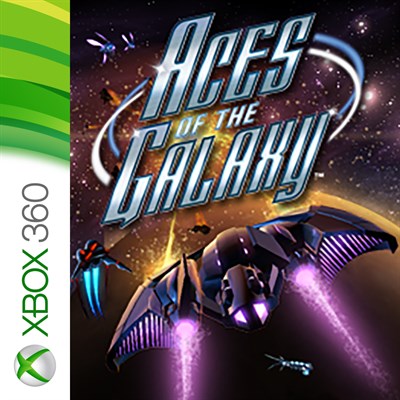 Aces of the Galaxy - 정식 버전