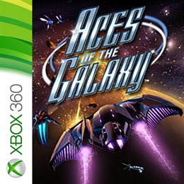 Aperçu Aces of the Galaxy