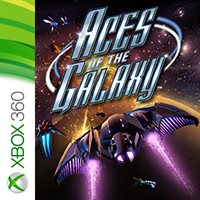 Aces of the Galaxy
